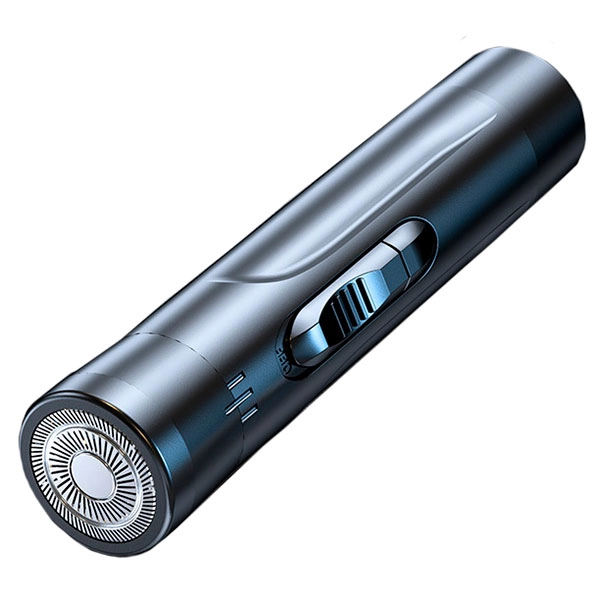 чоловічий тример для волосся у вухах, носі і бороди