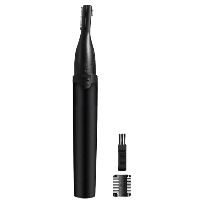 чоловічий тример для бороди та вусів