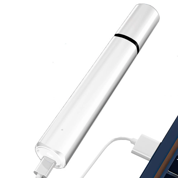 чоловічий тример для волосся у вухах та носі