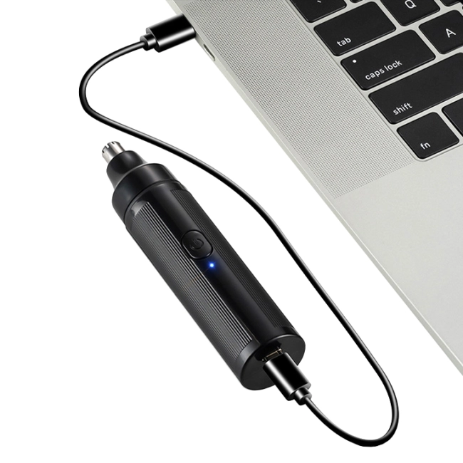 тример для гоління носа та вух чоловічий