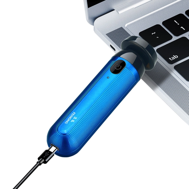 купить аккумуляторную электробритву