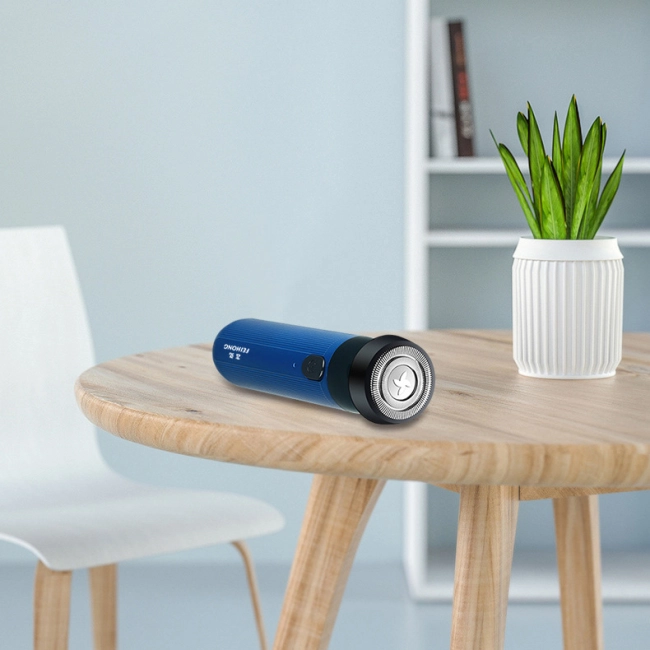 аккумуляторная электробритва мужская