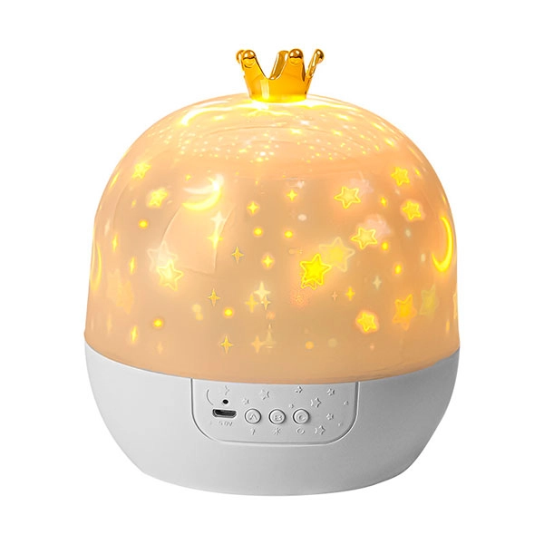 звездный проектор ночного неба