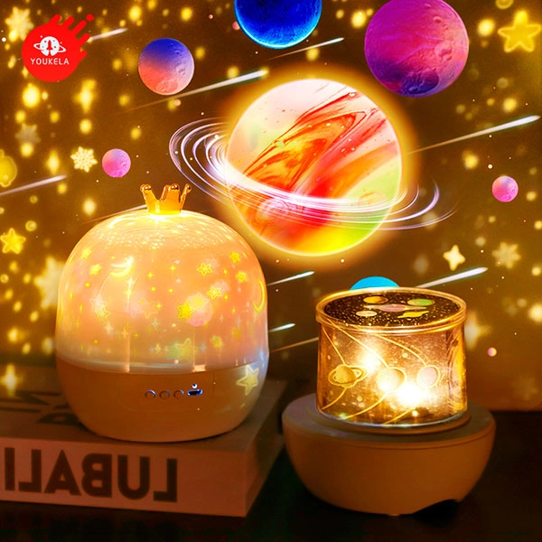 проектор ночного звездного неба