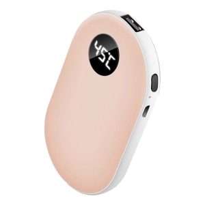 грелка с повербанком для рук