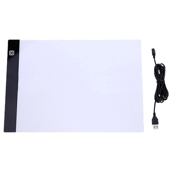 планшет з підсвічуванням для малювання