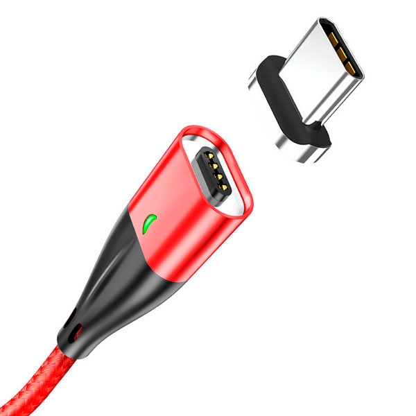 магнитный кабель для зарядки type-c