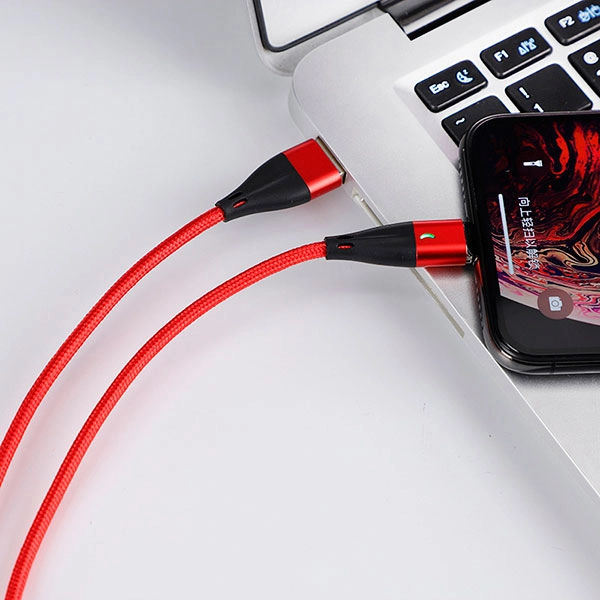 usb type c магнитный кабель зарядки