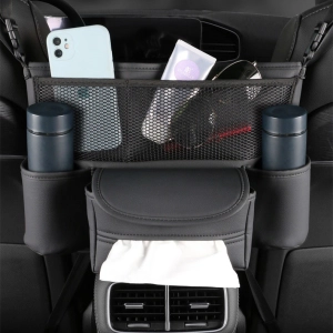 органайзер на спинку сиденья в автомобиль