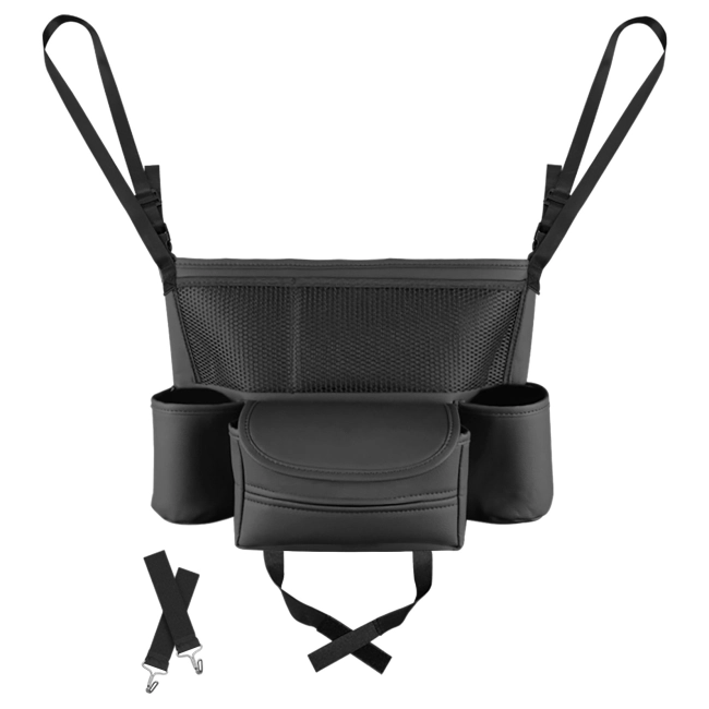 органайзер на спинку сиденья в авто