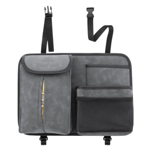 органайзер на спинку авто