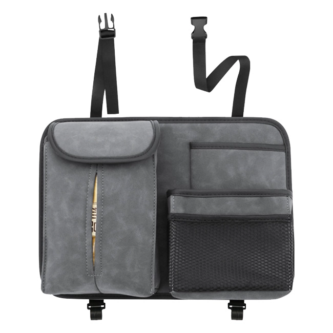 органайзер на спинку авто