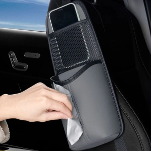 сумка-органайзер в автомобиль