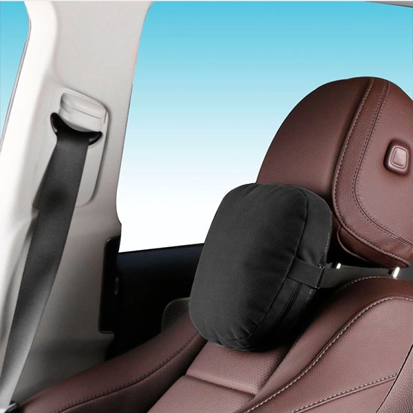 подушка на подголовник в машину