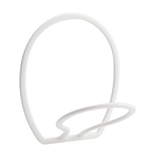 вішалка для головних уборів у шафу