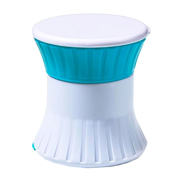 контейнер с измельчителем для таблеток