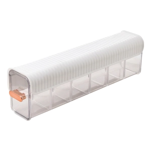 пластиковый органайзер для нижнего белья