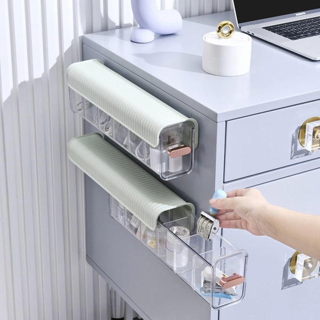 органайзер для нижнего белья на стену