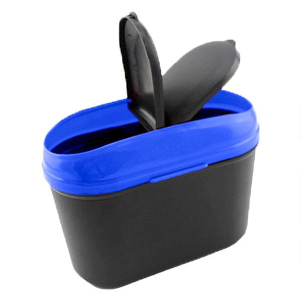 контейнер для мусора в машину