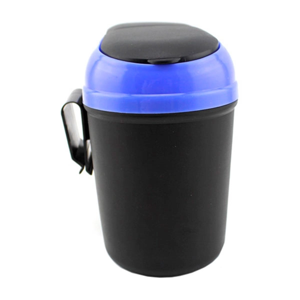 автомобильный контейнер для мусора