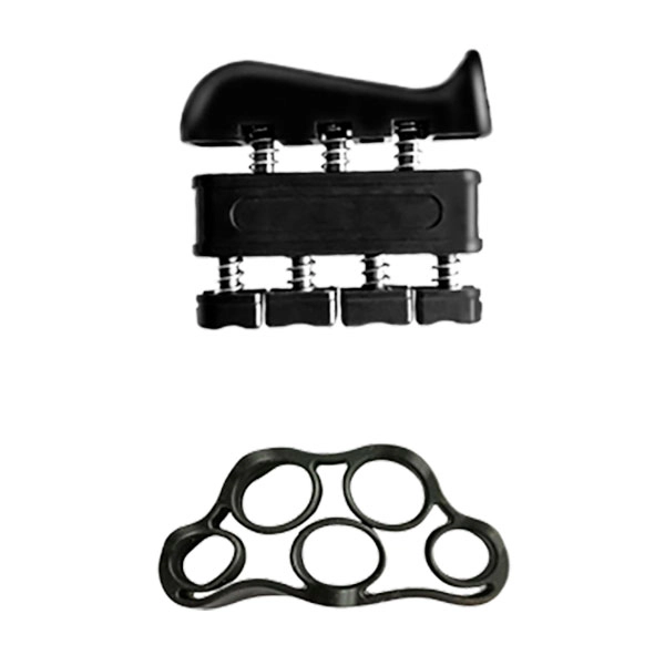 комплект із 5 еспандерів