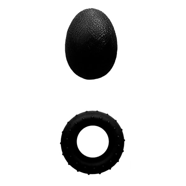 набір із 5 кистьових еспандерів