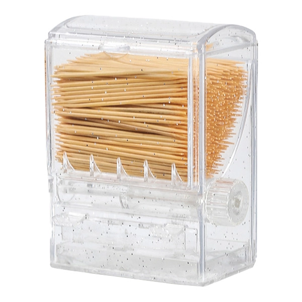 автоматична підставка для зубочисток