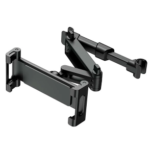 держатель для телефона на подголовник в машину