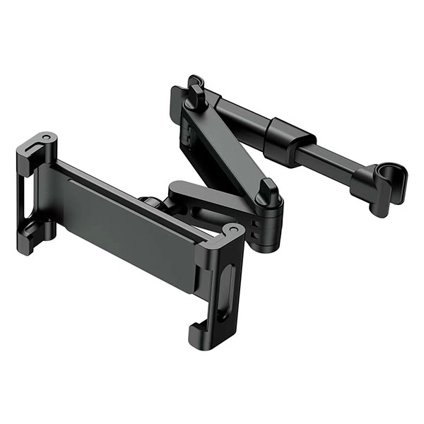 тримач для телефону на підголовник у машину