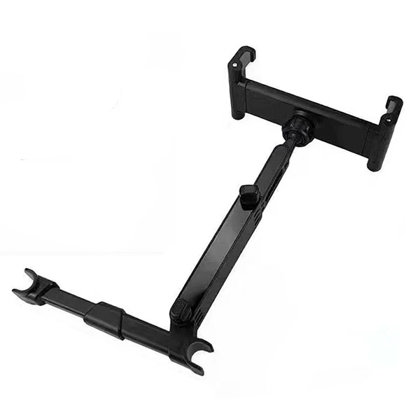 тримач для телефону на підголовник в автомобіль