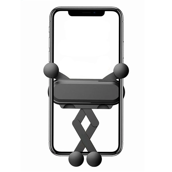 тримач для мобільного телефону для автомобіля