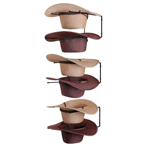 Настінна вішалка для капелюхів настінна вішалка для капелюхів