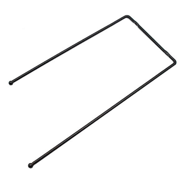 вішалка для капелюхів на стіну