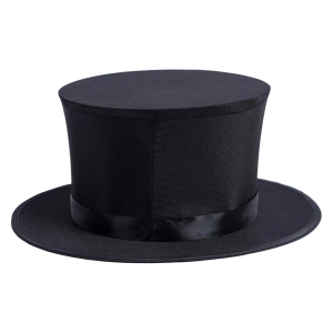 Шляпа цилиндр для фокусов цилиндр для фокусов