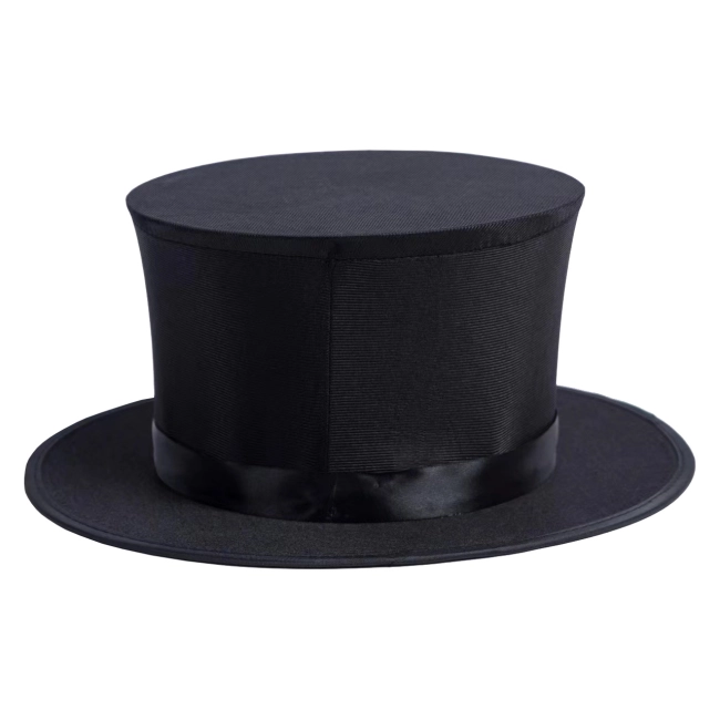 циліндр для фокусів