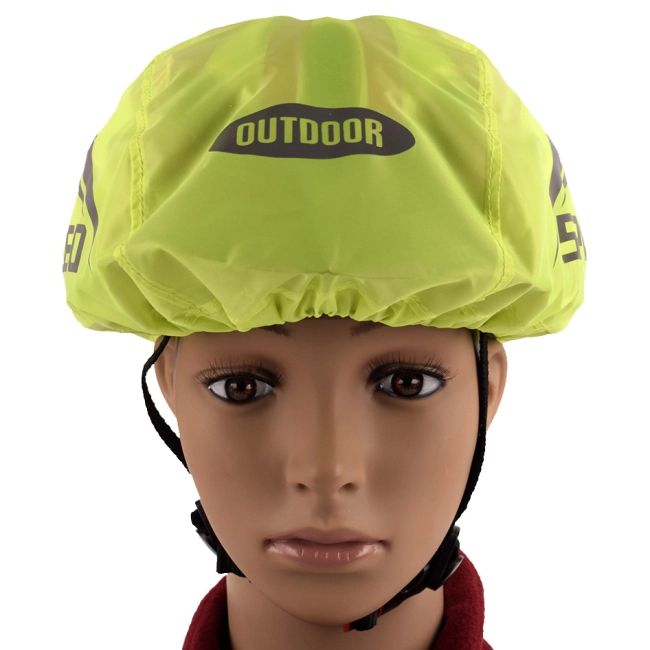 водонепроницаемый чехол на шлем