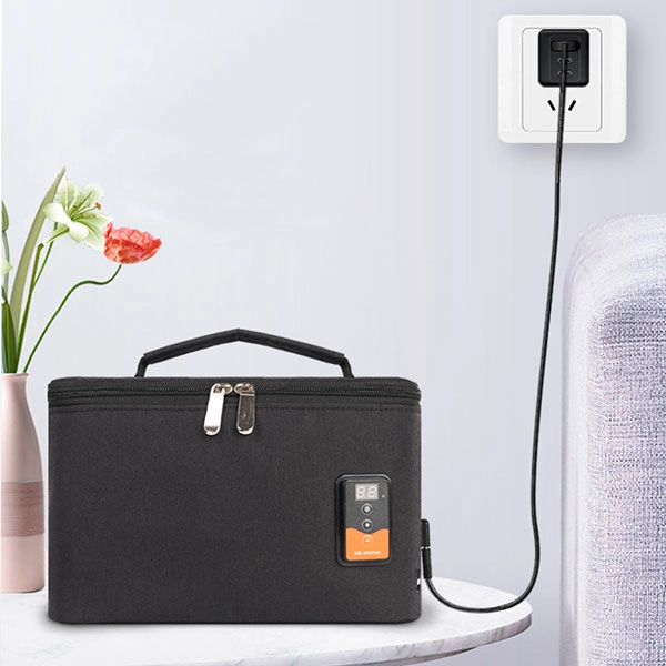 термоизоляционная сумка