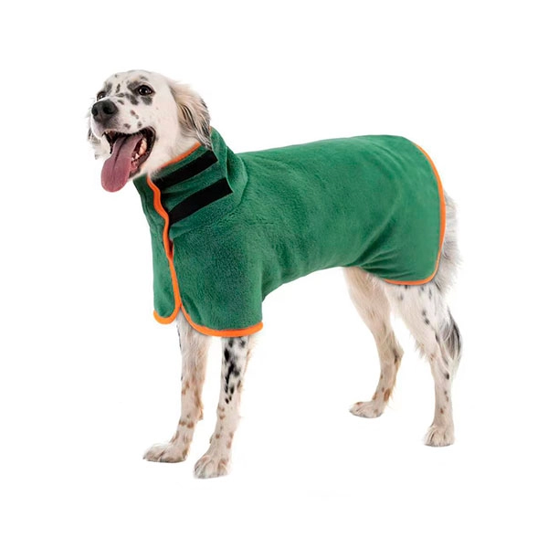 халат для собак