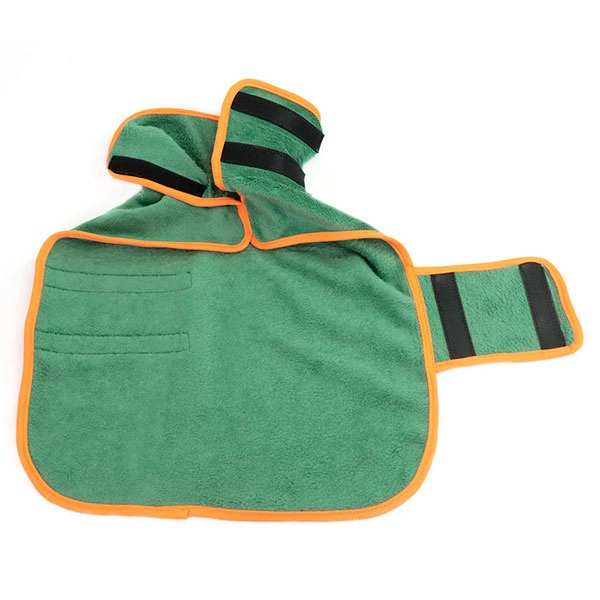 банное полотенце для собак