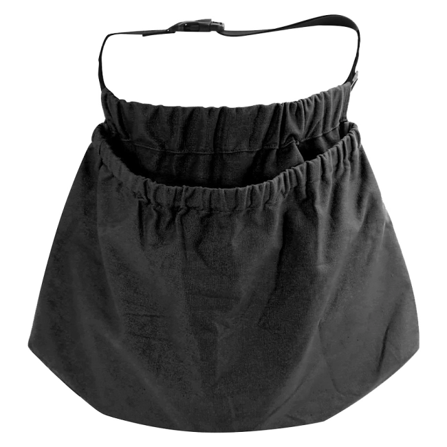 сумка садовая на пояс