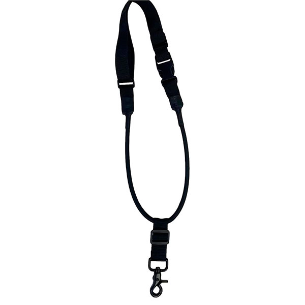 ремень через плечо с креплением