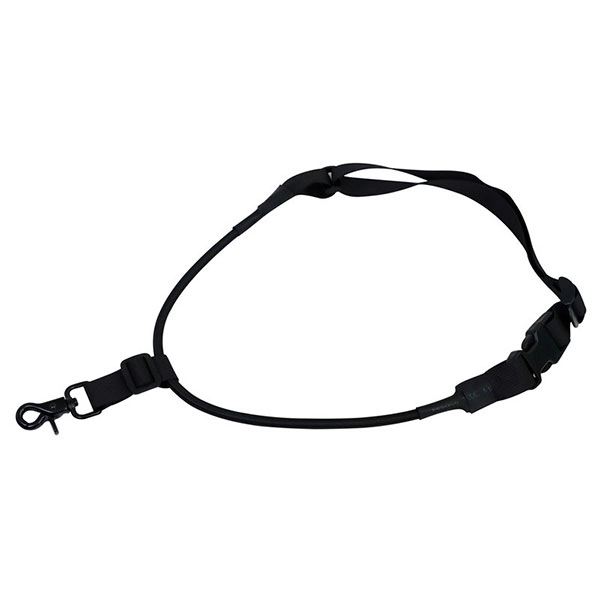 тактический одноточечный ремень с карабином