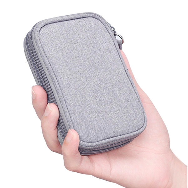 органайзер для хранения жесткого диска