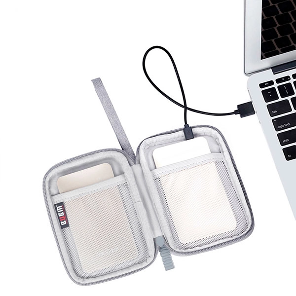 сумочка для жесткого диска