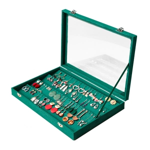 шкатулка для сережек