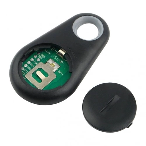 блютуз трекер