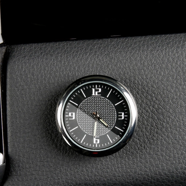 годинник кварцовий в автомобіль