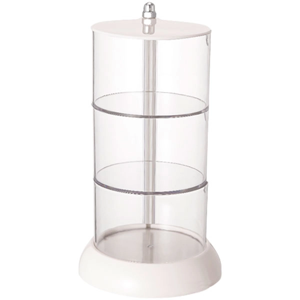 настільний органайзер для дротів і зарядок