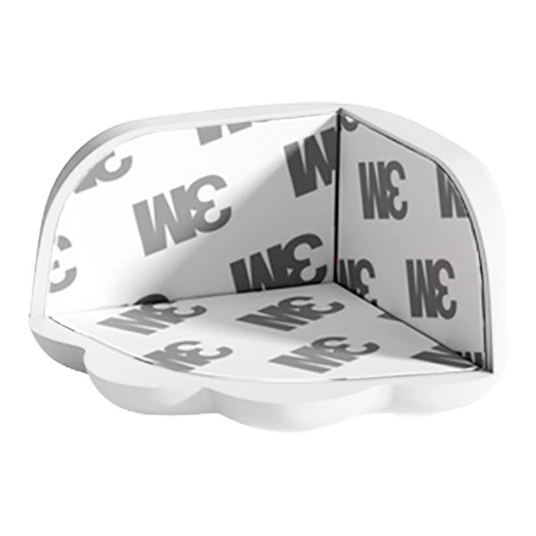 захисні накладки на кути меблів для дітей