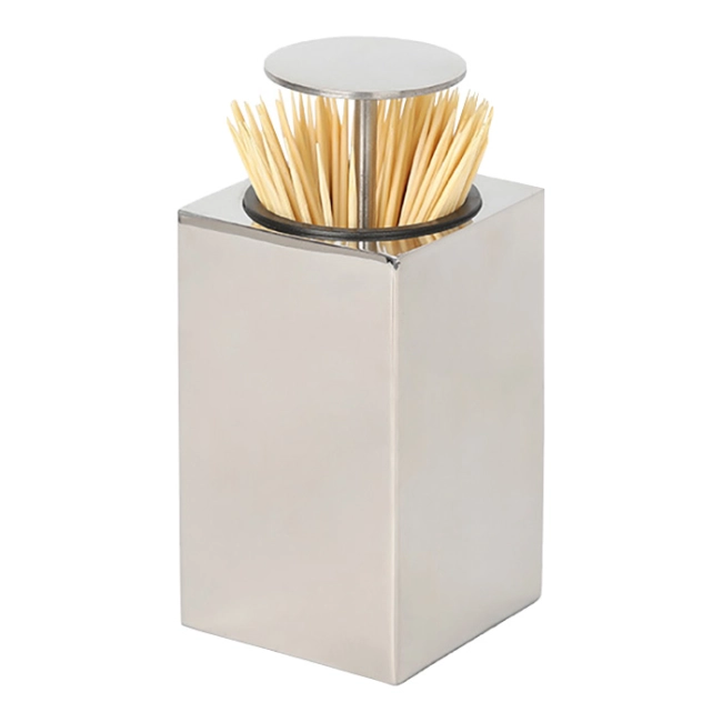 підставка для зубочисток автоматична